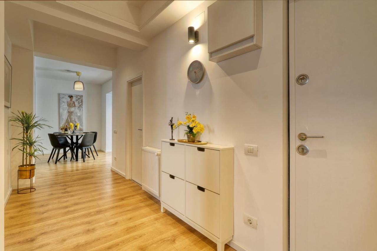 Historical Center By 4El Apartment Bucharest Exterior photo