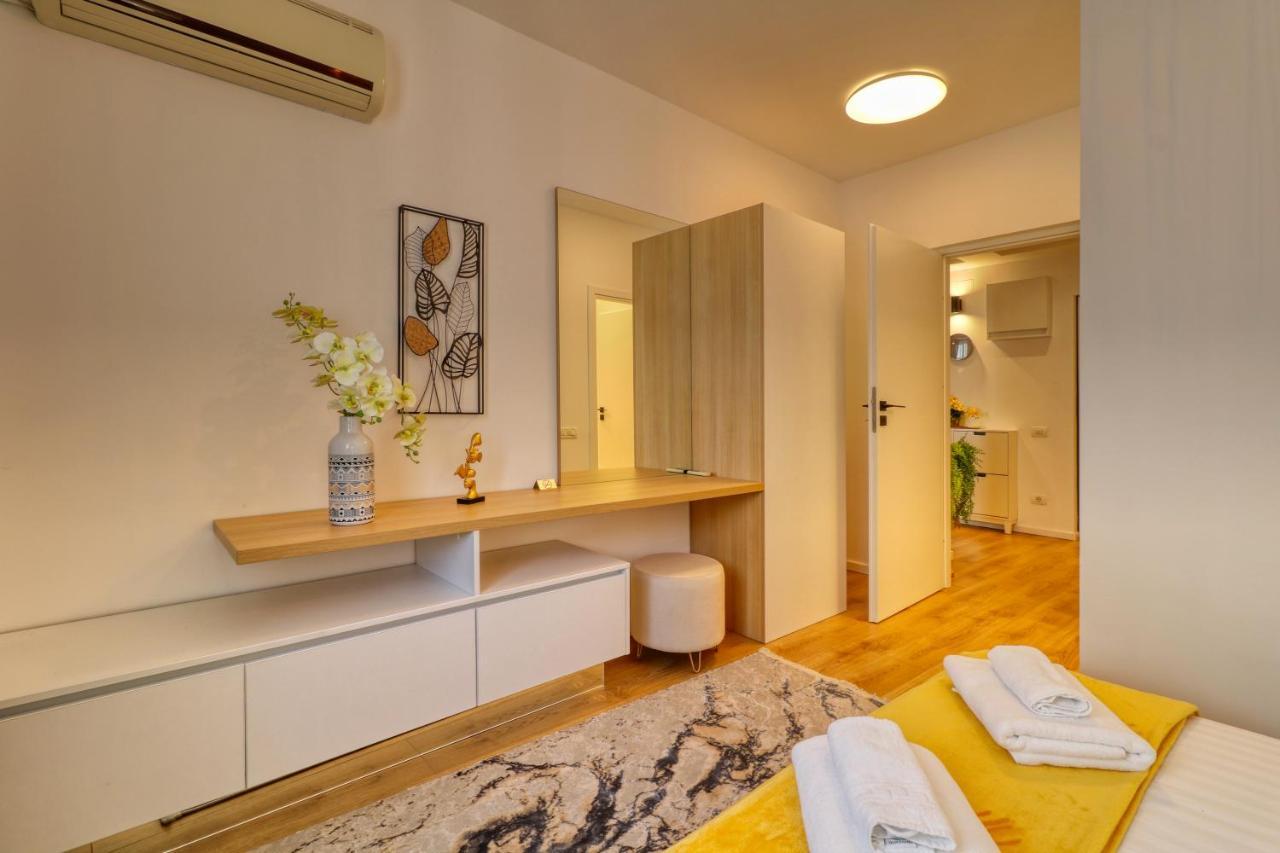 Historical Center By 4El Apartment Bucharest Exterior photo