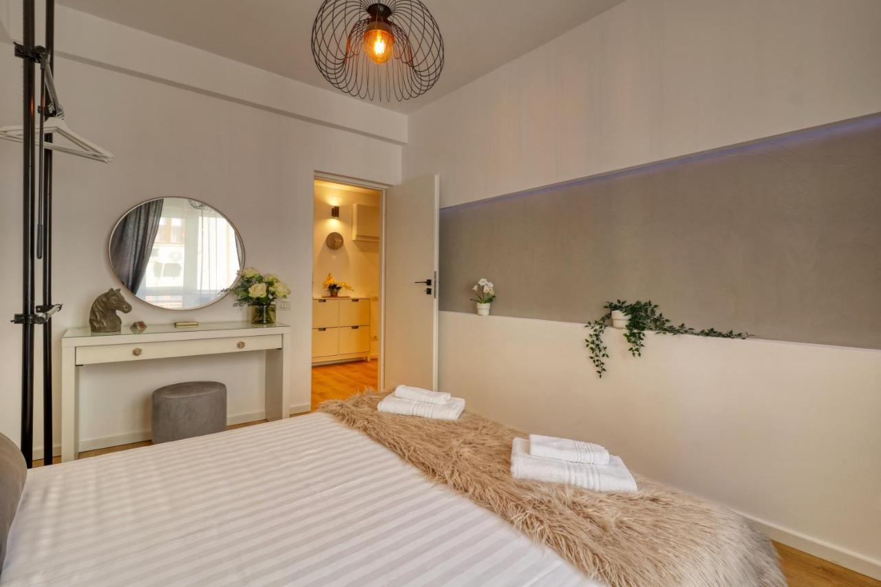 Historical Center By 4El Apartment Bucharest Exterior photo