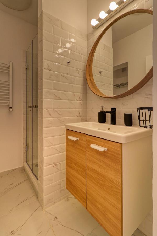 Historical Center By 4El Apartment Bucharest Exterior photo
